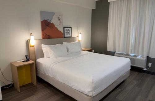Galloway Hotel | Spark by Hilton Galloway Atlantic City