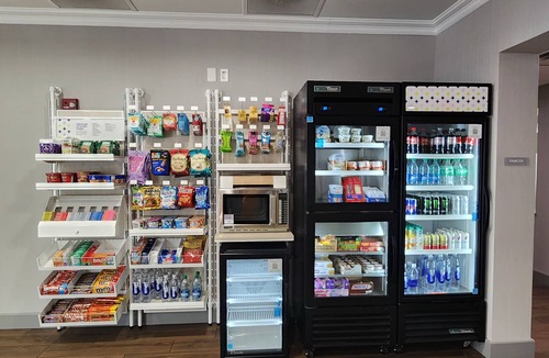 Rahway Hotel | Spark by Hilton Rahway