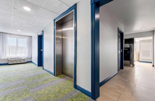 St. Augustine Hotel | Spark By Hilton St. Augustine I 95