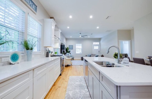 St. Augustine House | *Special! Close to Beach|Dowtown|Coastal Cottage