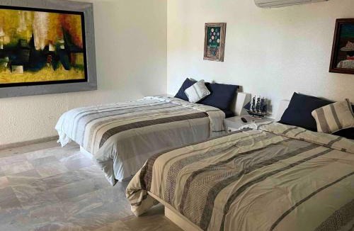 Ixtapa Apartment | Spectacular apartment in Marina Ixtapa
