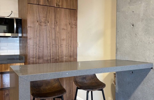 Monterrey Antiguo Apartment | Spectacular Apt in Barrio Antiguo