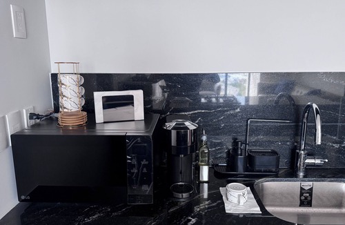 Angelopolis Apartment | Spectacular view + amenities at Torre Boudica