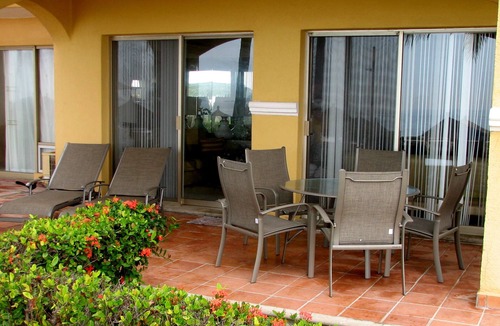 Ixtapa Villa | Spectacular Oceanfront Ixtapa Villa.Steps to a Clean, Powdery-Soft Beach!