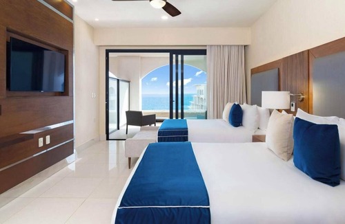 Santa Rosa Resort | Spectacular Ocean Front Views