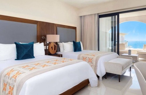 Santa Rosa Resort | Spectacular Ocean Front Views
