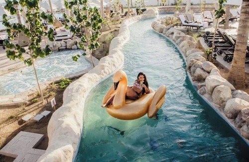 Santa Rosa Resort | Spectacular Ocean Front Views