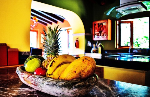 South Shore Hotel Area Villa | Spectacular Ocean Views From Casa Patricia In Mismaloya