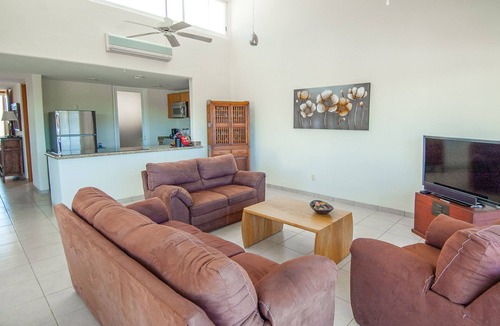 P Chahue Condo | Spectacular Ocean View Condo | Cruz Del Mar