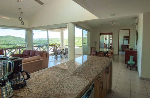 P Chahue Condo | Spectacular Ocean View Condo | Cruz Del Mar