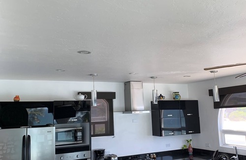 Playas de Rosarito Villa | Spectacular oceanview penthouse - rooftop terrace, bbq, pool, jacuzzi & beach
