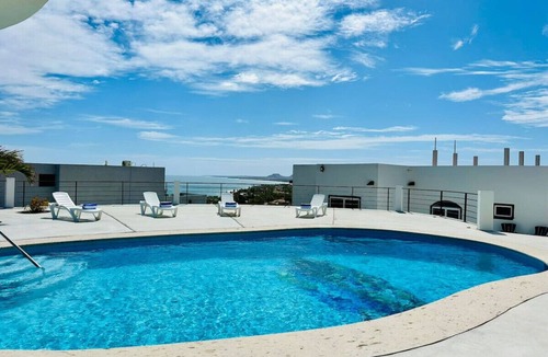 Buenavista Apartment | Spectacular Sunrise Views