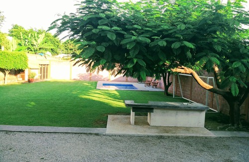 Tezoyuca House | Spectacular Vacation Rental Home
