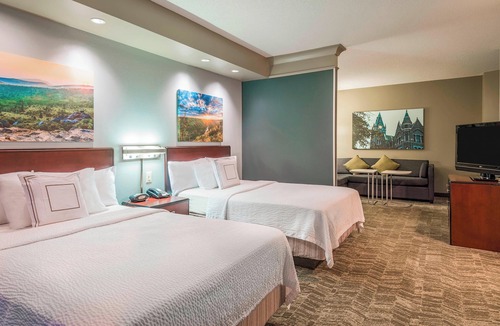 Innsbrook Hotel | Springhill Suites by Marriott Richmond Northwest