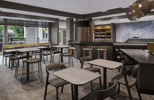 Tuckahoe Hotel | SpringHill Suites by Marriott Tuckahoe Westchester County