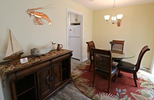 St. Augustine Beach House | St Augustine Beach & Tennis Resort 810