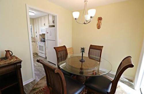 St. Augustine Beach House | St Augustine Beach & Tennis Resort 810