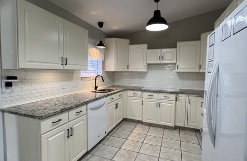 St. Augustine House | St. Augustine Heated Pool Home Near Beach Pet Friendly Sleeps 11
