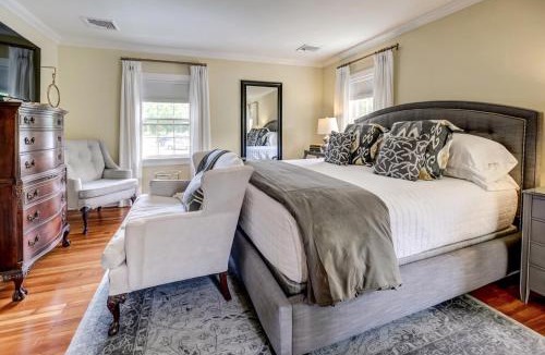 Goshen Hotel | Stagecoach Inn