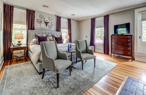 Goshen Bed & Breakfast | Stagecoach Inn