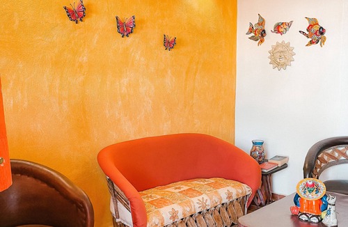 San Patricio Melaque Condo | Standard 1 bedroom suite #3
