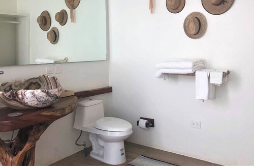 Mazunte House | Standard Cinnamon!
