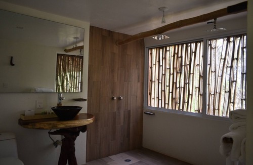 Mazunte House | Standard Cinnamon!