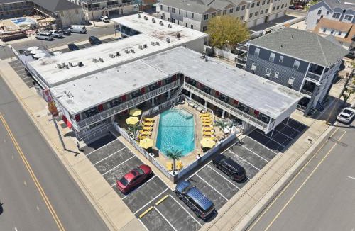 Wildwood Hotel | Starfire Motel