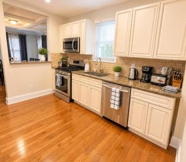 Irvington House | Stay by Gina