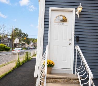 Irvington House | Stay by Gina