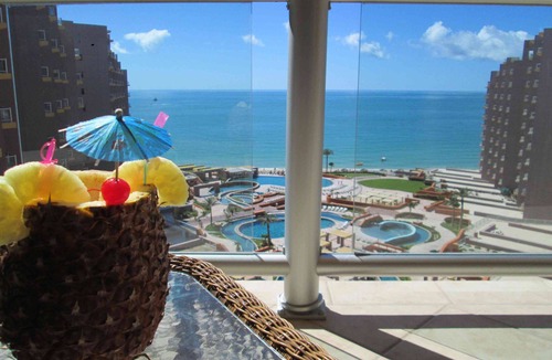 Puerto Penasco Condo | Stay with Us! Tommy Bahama Style Luxury Condo - Gorgeous Ocean Views All Rooms