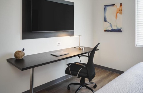 Jackson Hotel | stayAPT Suites Jackson