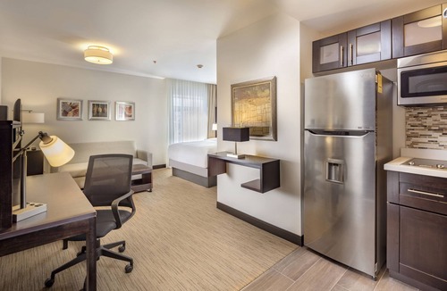 Irapuato Hotel | Staybridge Suites Irapuato by IHG
