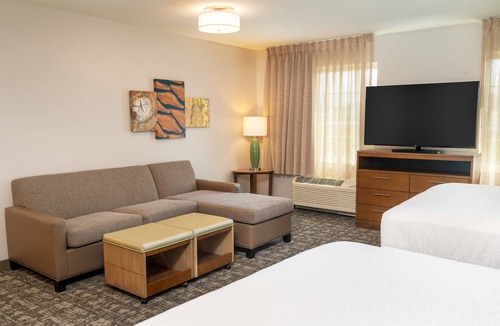 Franklin Hotel | Staybridge Suites Nashville - Franklin by IHG