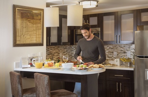 Saltillo Hotel | Staybridge Suites Saltillo by IHG