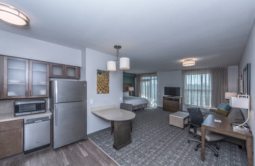 Charleston Hotel | Staybridge Suites Charleston - Mount Pleasant by IHG