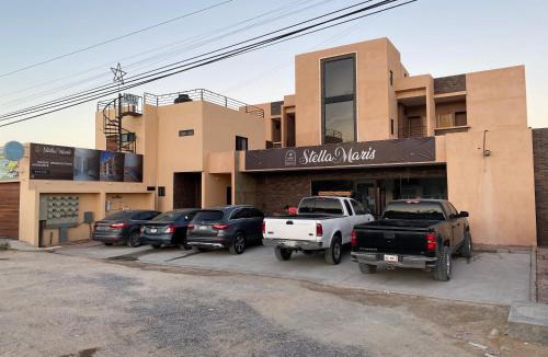 El Sargento Hotel | STELLA MARIS Boutique Hotel