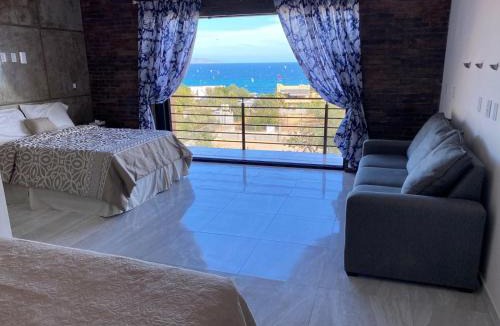El Sargento Hotel | STELLA MARIS Boutique Hotel