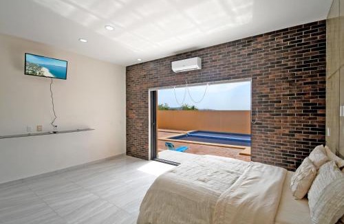El Sargento Hotel | STELLA MARIS Boutique Hotel