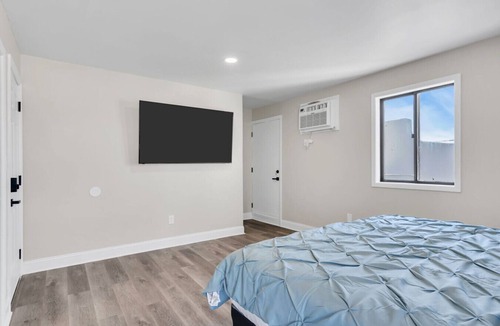 Seaside Heights Bed & Breakfast | Steps to Boardwalk w/Pool, Free Parking | Jersey Shore Stay