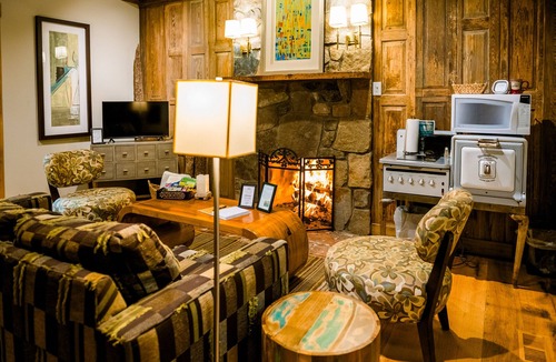 Spotsylvania Bed & Breakfast | Stevenson Ridge