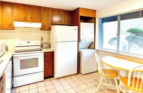 Mount Jackson Condo | Stony Court at Bryce Mountain by Coolvacay