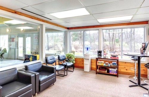 Mount Jackson Condo | Stony Court at Bryce Mountain by Coolvacay