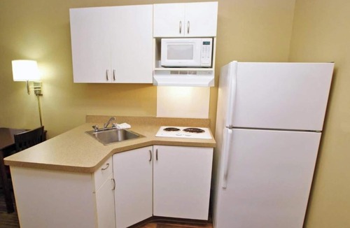 Amherst Hotel | Studio 6 Corporate Extended Stay Buffalo Amherst NY