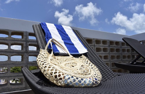 Downtown Cancun House | Studio apartment 700 yards from the beach!