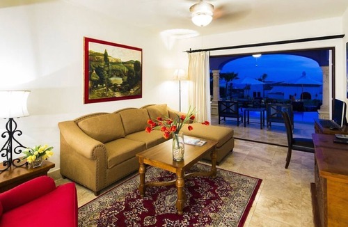 Los Cabos Villa | Stunning 3 BR Villa at Hacienda Encantada in Cabo! New Years Week!nSleeps 10!