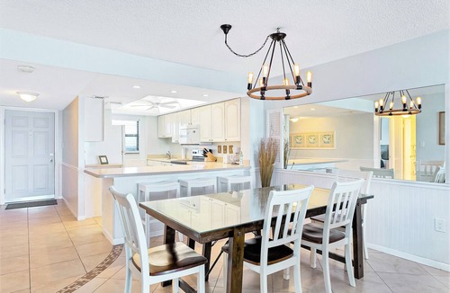 Port Canaveral Condo | Stunning Direct Oceanfront Condo | Superb 8th Floor Views! 🌊