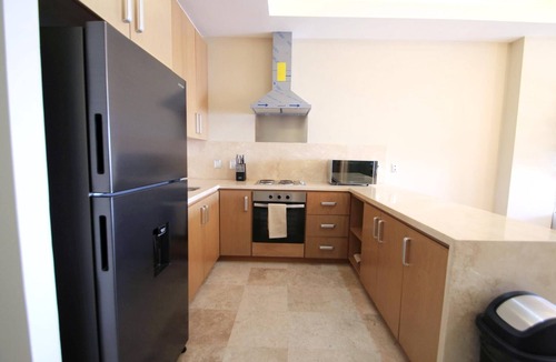 Marina Mazatlan Condo | Stunning Marina Condo with Pool, Gym and Restaurant