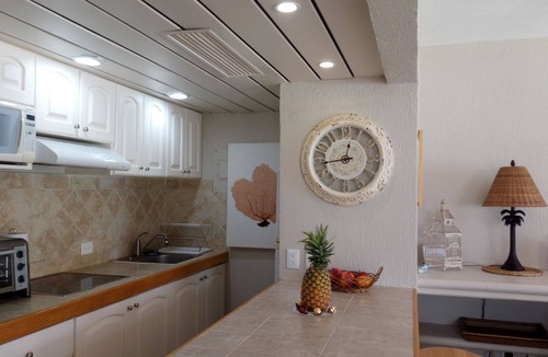 Puerto Aventuras Condo | * STUNNING OCEANFRONT * GREAT LOCATION!