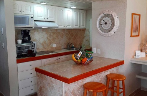 Puerto Aventuras Condo | * STUNNING OCEANFRONT * GREAT LOCATION!
